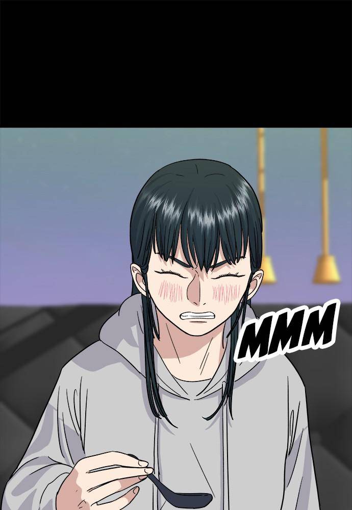 A DeadbEAT’s Meal Chapter 12 - Page 85