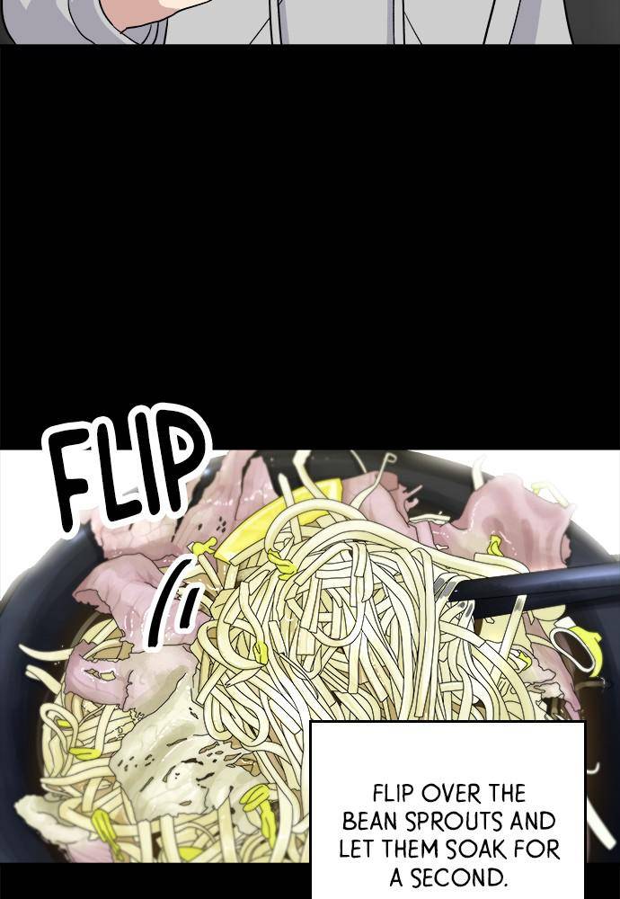 A DeadbEAT’s Meal Chapter 12 - Page 86