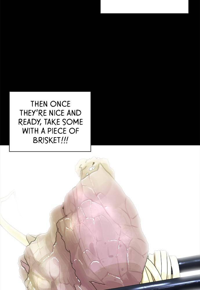 A DeadbEAT’s Meal Chapter 12 - Page 87