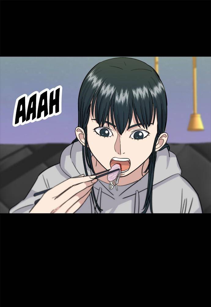 A DeadbEAT’s Meal Chapter 12 - Page 92