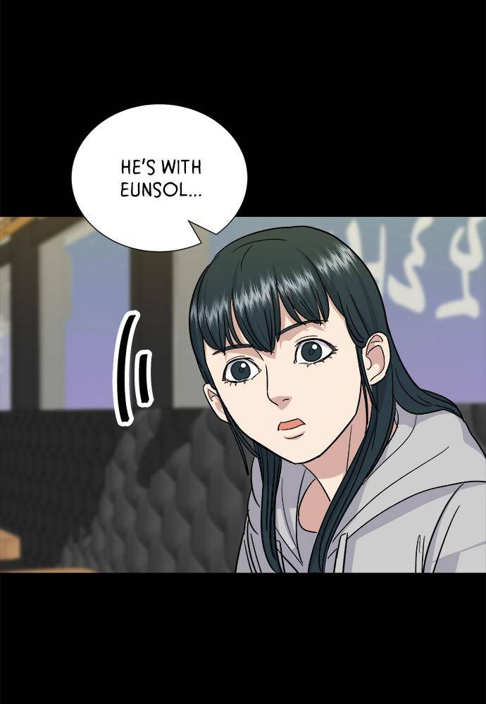 A DeadbEAT’s Meal Chapter 12 - Page 99