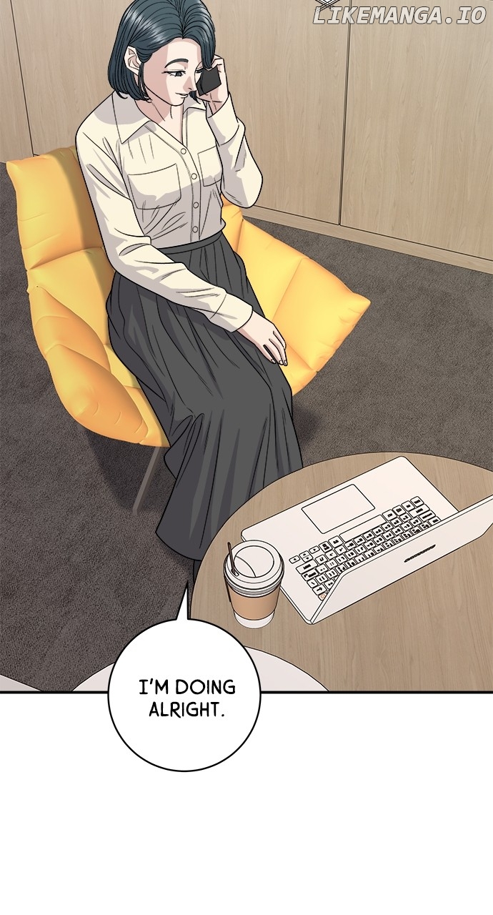 A DeadbEAT’s Meal Chapter 120 - Page 2