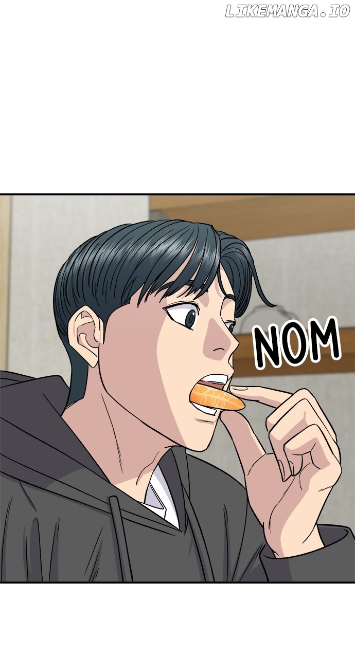 A DeadbEAT’s Meal Chapter 120 - Page 14