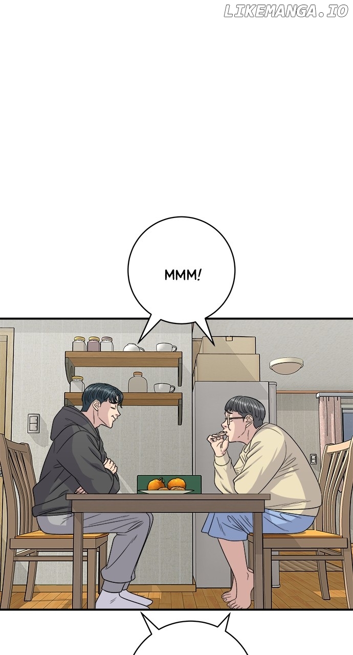 A DeadbEAT’s Meal Chapter 120 - Page 15