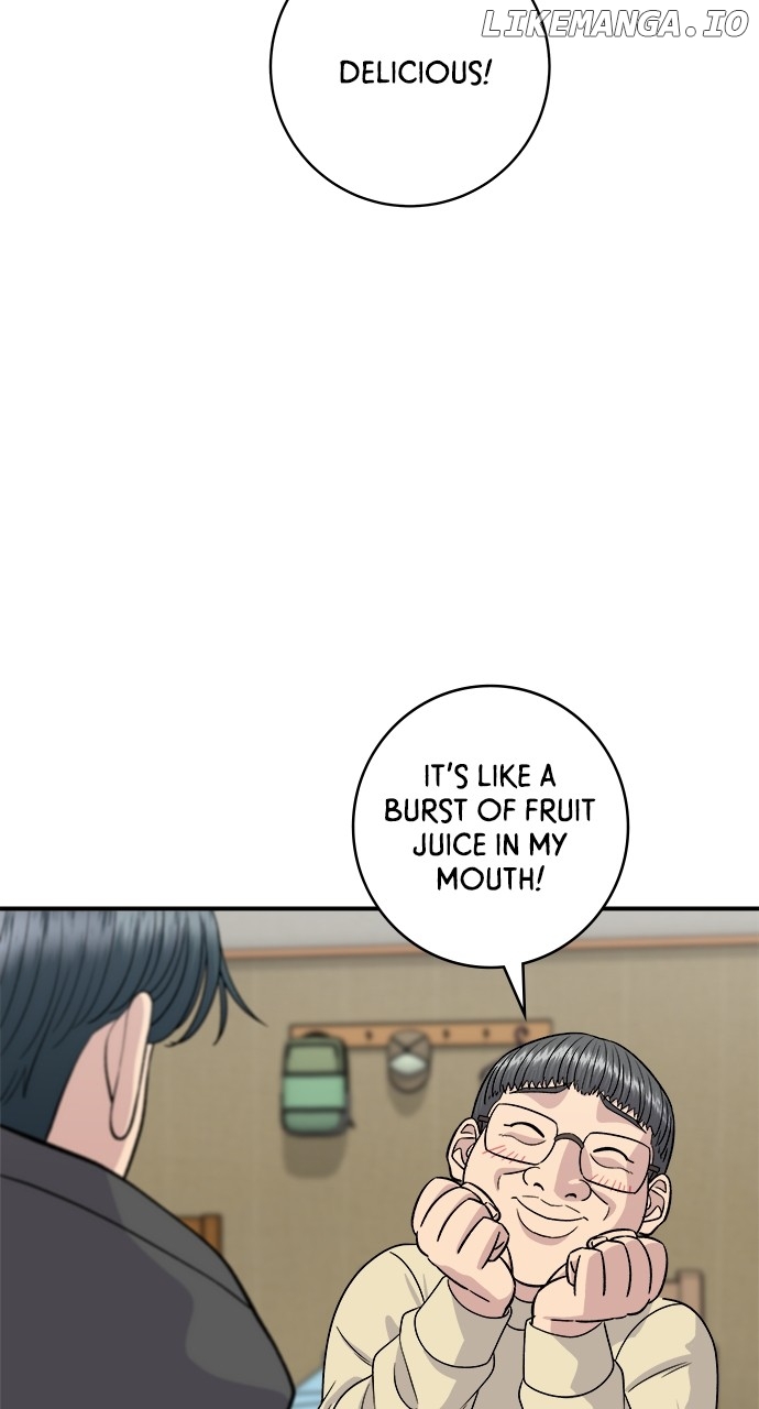 A DeadbEAT’s Meal Chapter 120 - Page 16