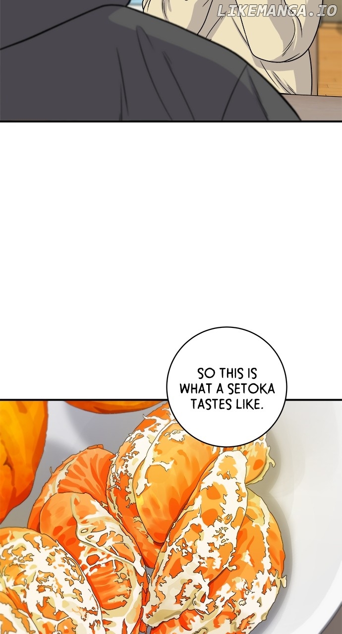 A DeadbEAT’s Meal Chapter 120 - Page 17