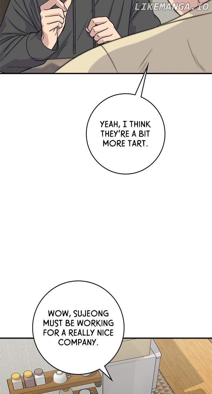 A DeadbEAT’s Meal Chapter 120 - Page 19