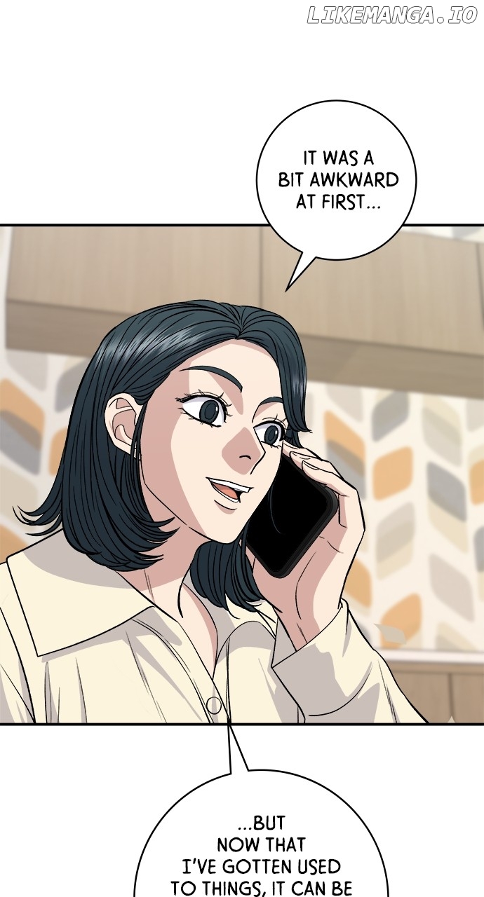 A DeadbEAT’s Meal Chapter 120 - Page 3