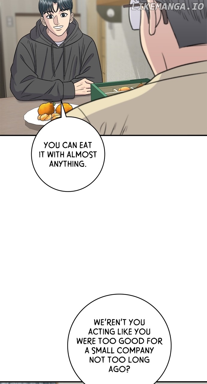 A DeadbEAT’s Meal Chapter 120 - Page 24