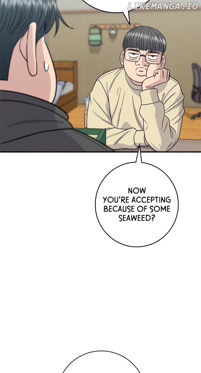 A DeadbEAT’s Meal Chapter 120 - Page 25