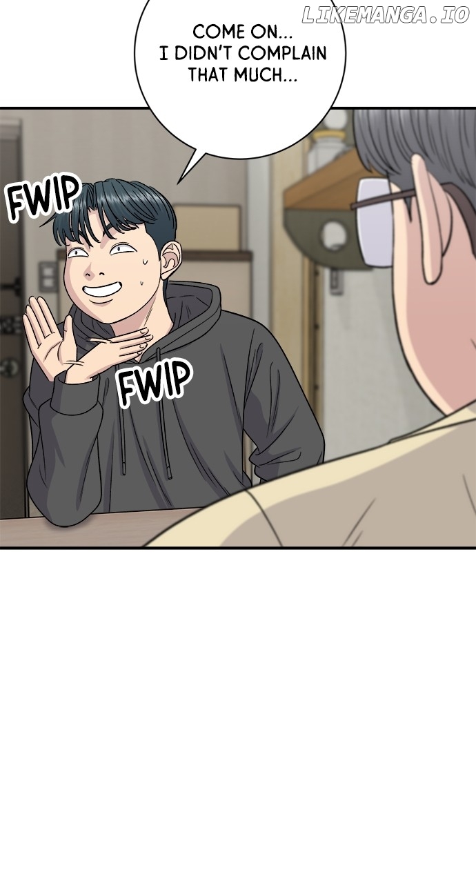 A DeadbEAT’s Meal Chapter 120 - Page 26