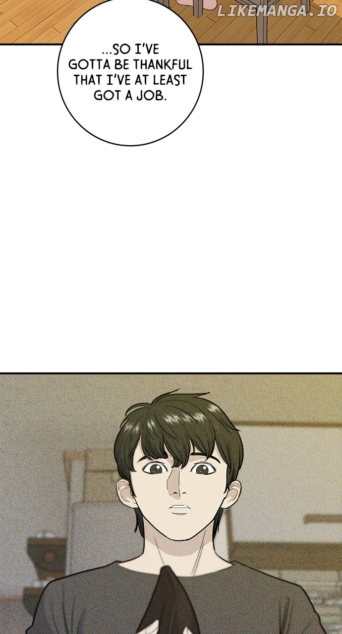 A DeadbEAT’s Meal Chapter 120 - Page 28