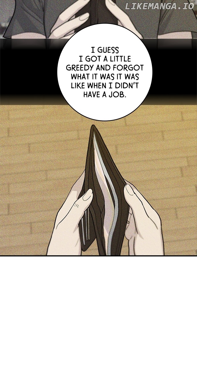 A DeadbEAT’s Meal Chapter 120 - Page 29