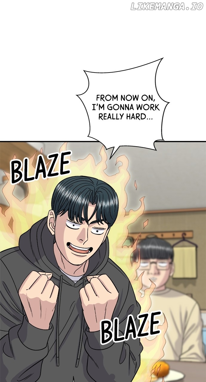 A DeadbEAT’s Meal Chapter 120 - Page 30