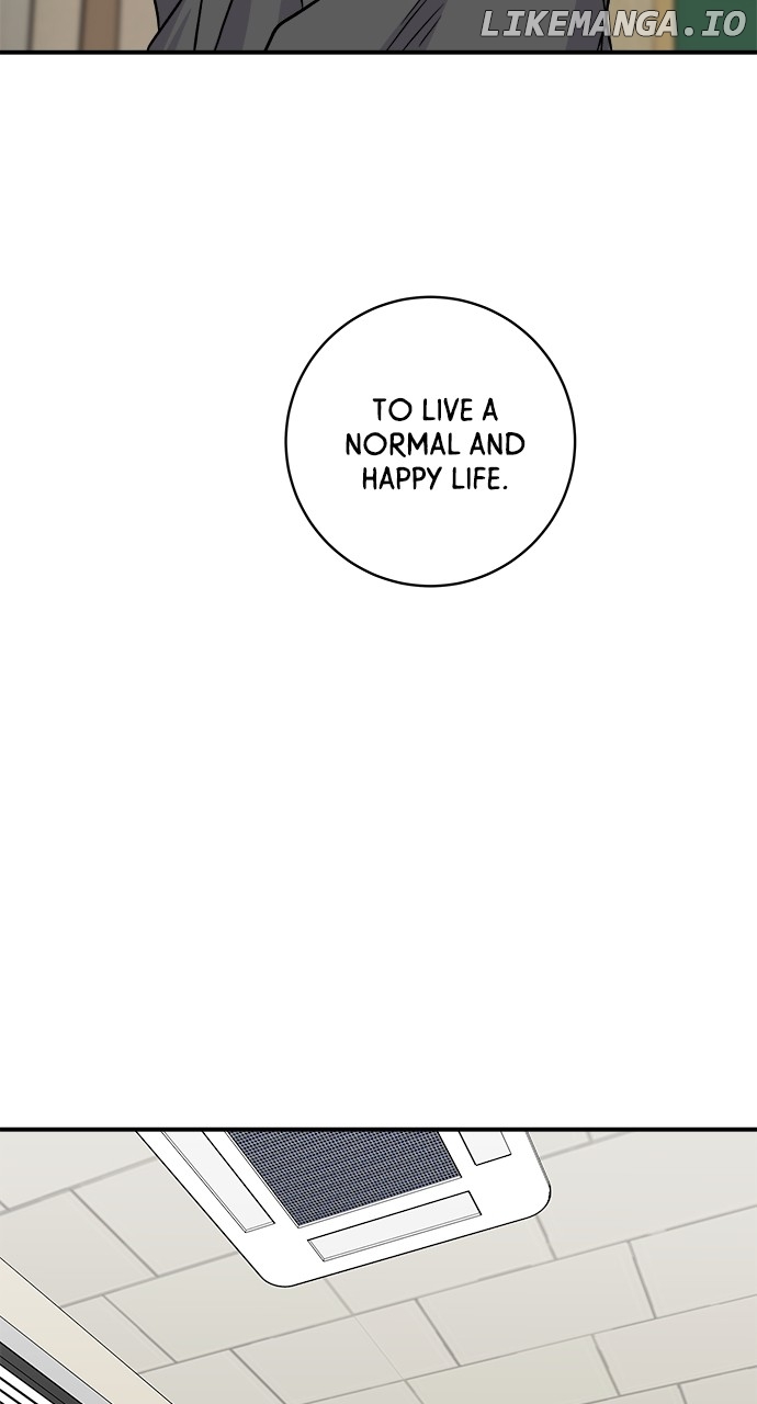 A DeadbEAT’s Meal Chapter 120 - Page 33