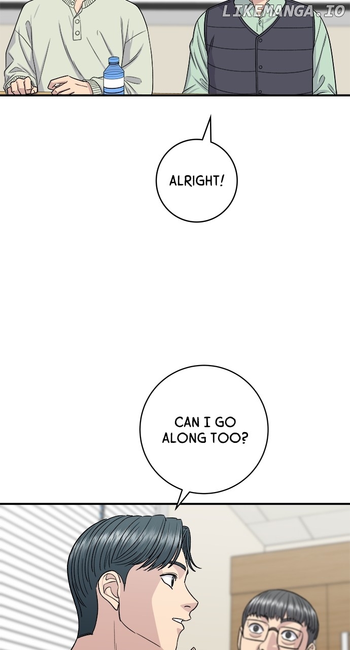 A DeadbEAT’s Meal Chapter 120 - Page 36