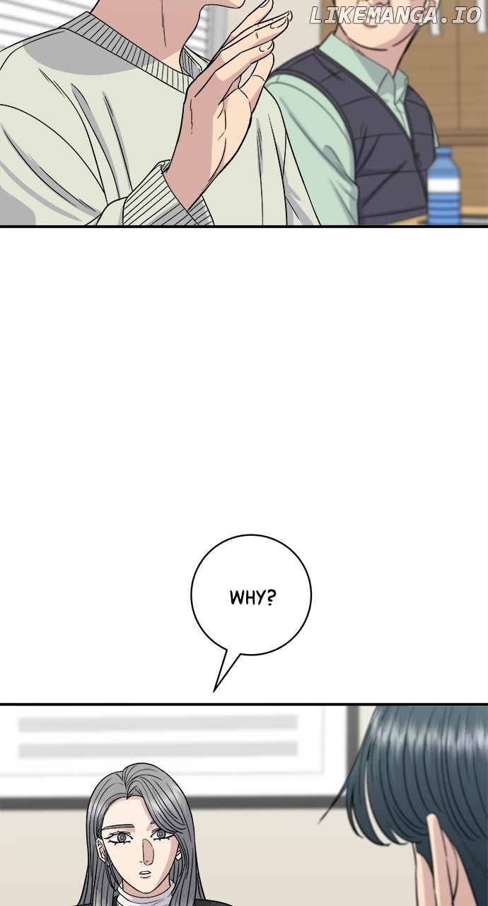 A DeadbEAT’s Meal Chapter 120 - Page 37