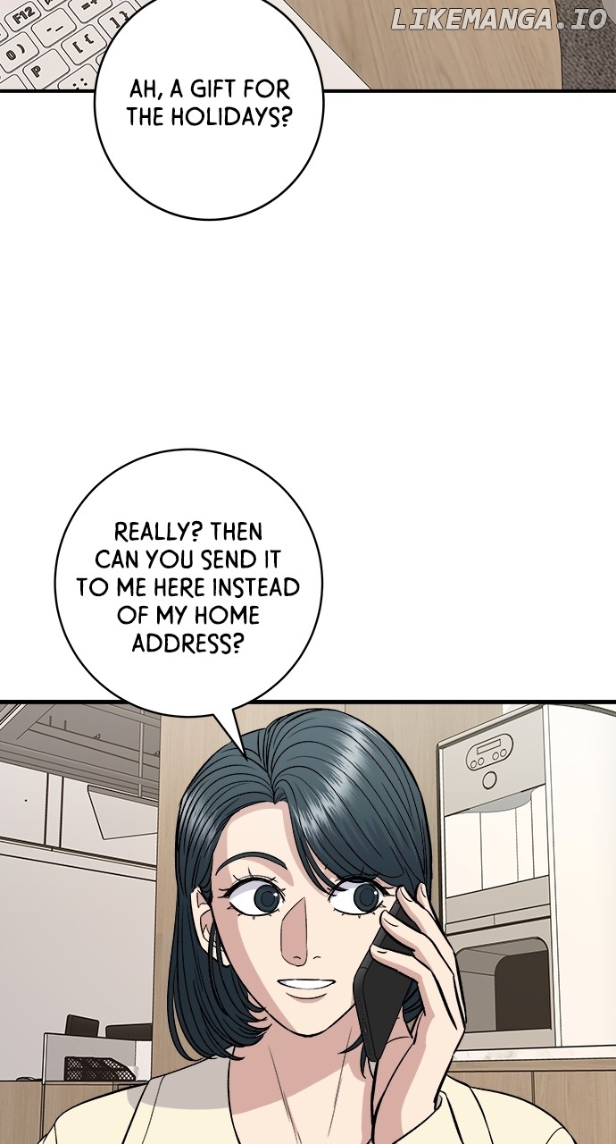 A DeadbEAT’s Meal Chapter 120 - Page 5