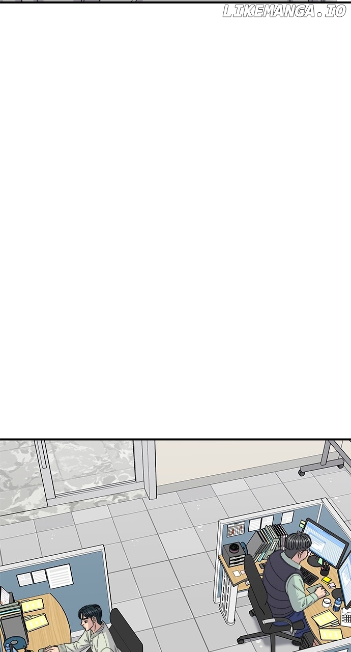 A DeadbEAT’s Meal Chapter 120 - Page 47