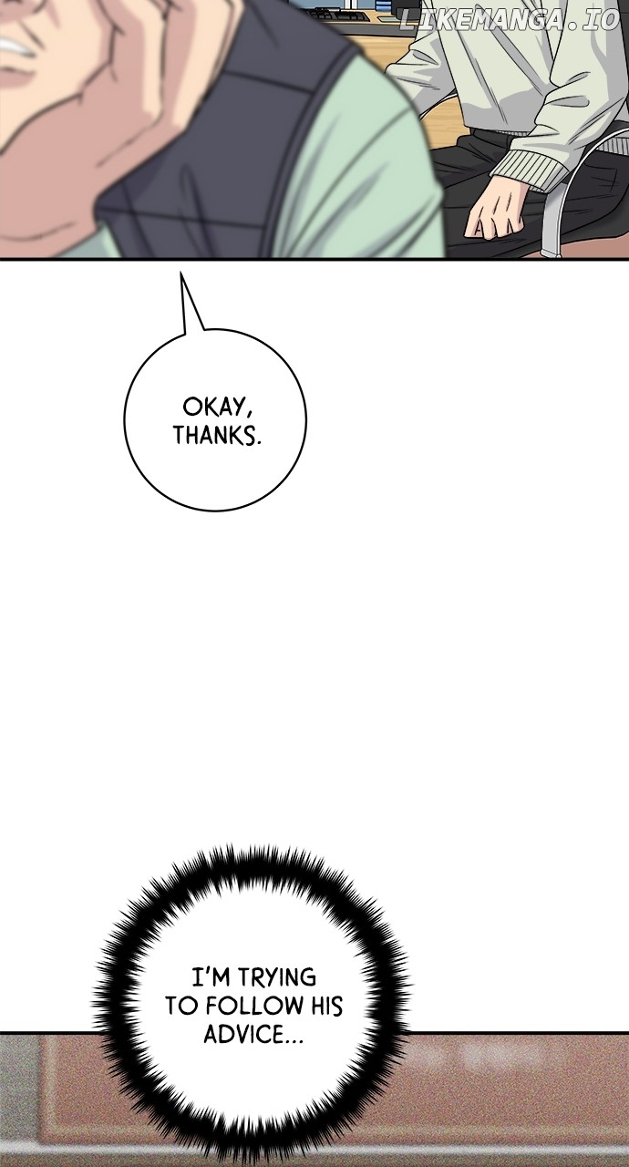 A DeadbEAT’s Meal Chapter 120 - Page 49