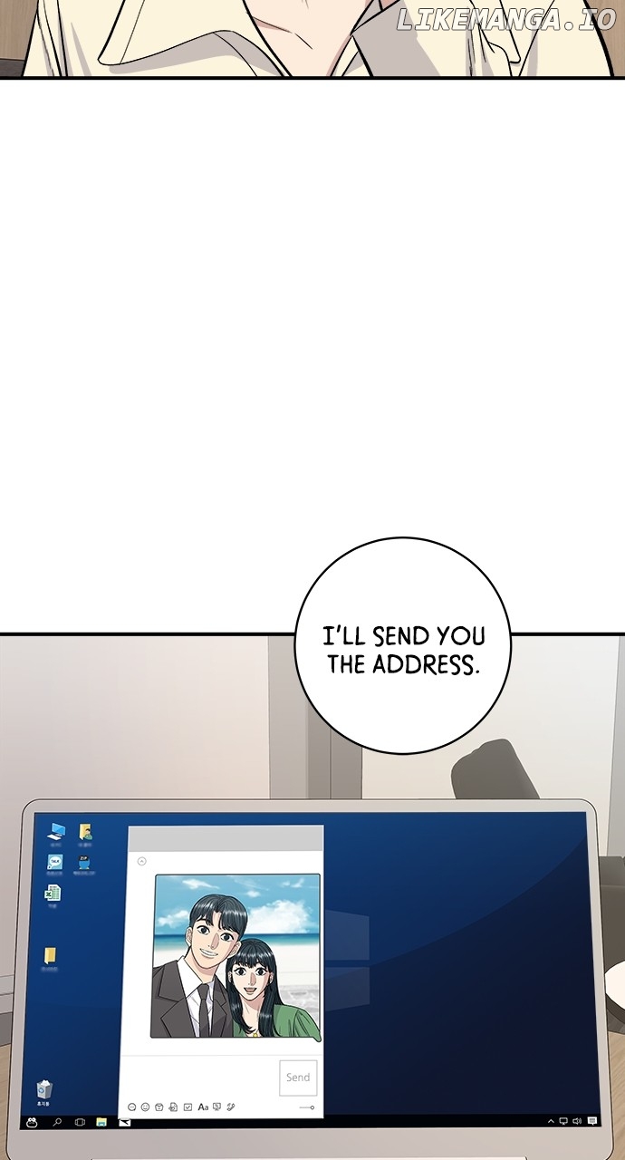 A DeadbEAT’s Meal Chapter 120 - Page 6