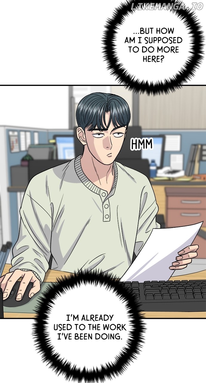 A DeadbEAT’s Meal Chapter 120 - Page 51