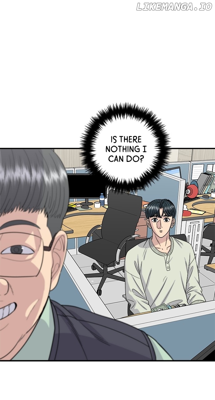 A DeadbEAT’s Meal Chapter 120 - Page 54