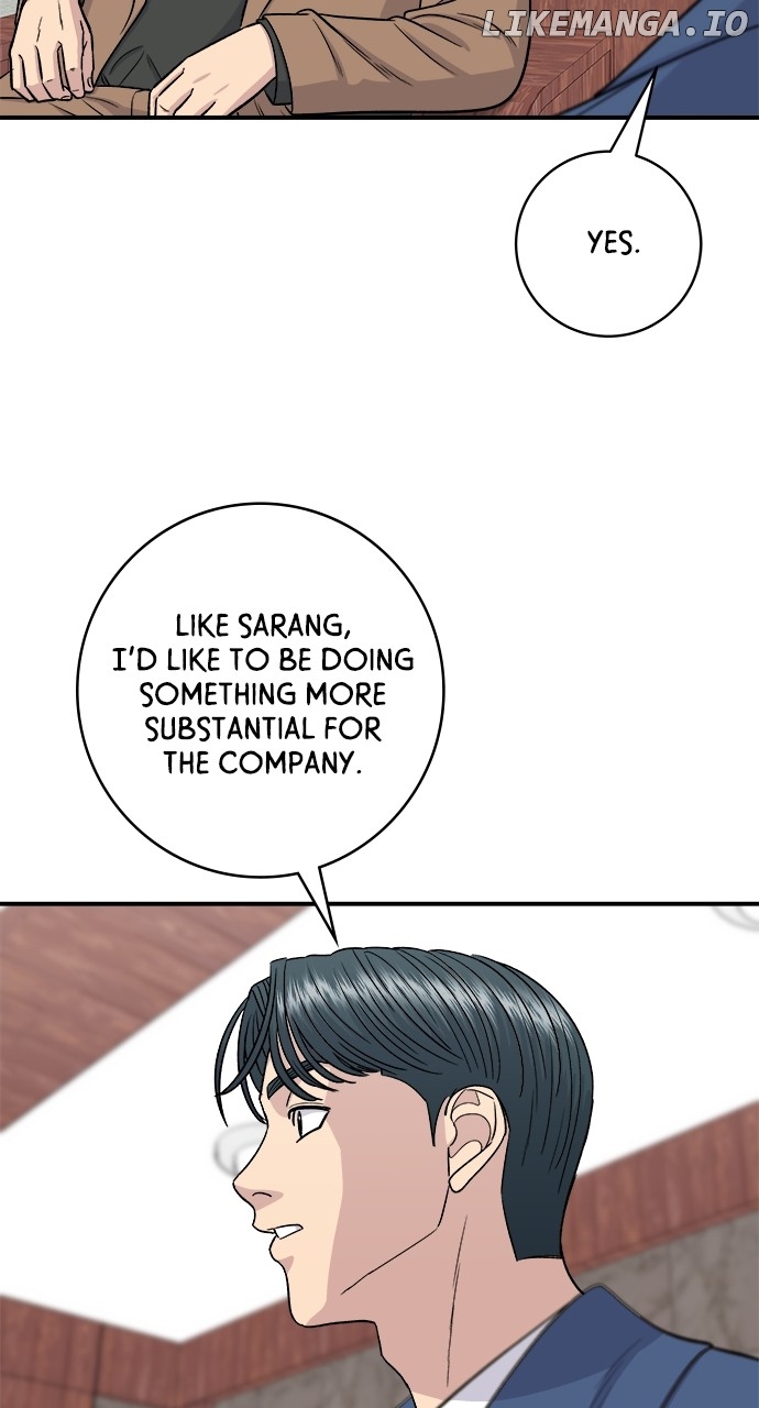 A DeadbEAT’s Meal Chapter 120 - Page 58