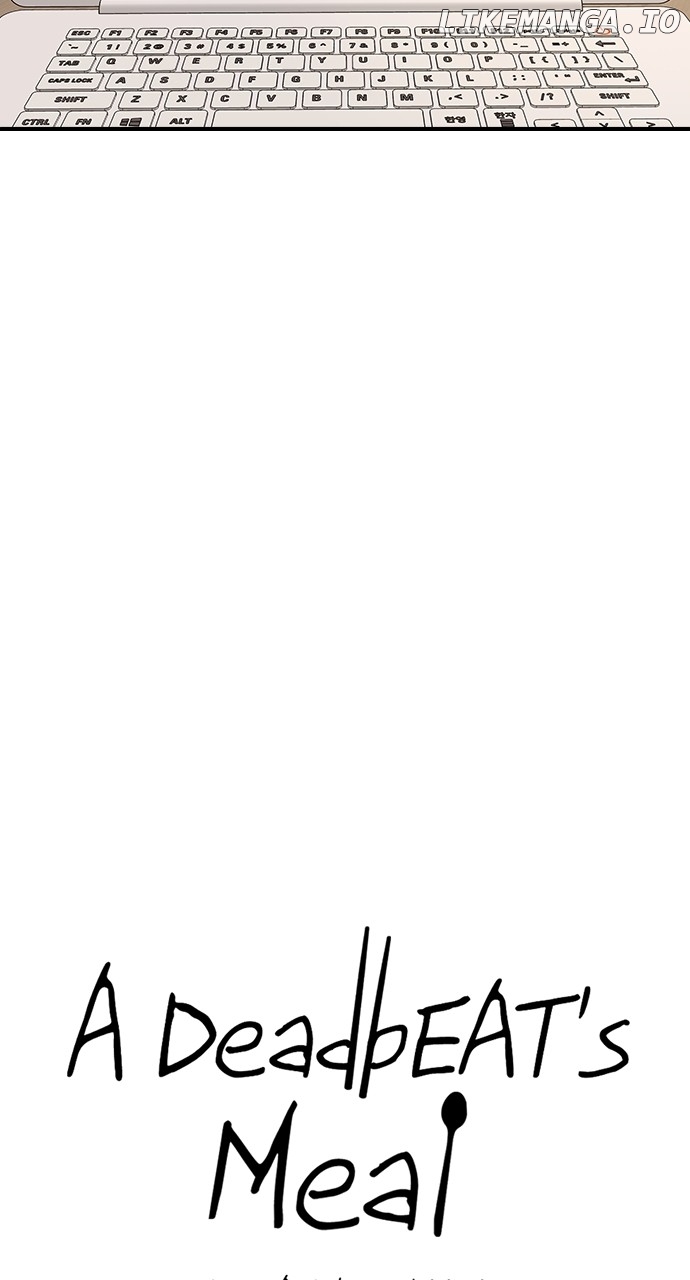 A DeadbEAT’s Meal Chapter 120 - Page 7