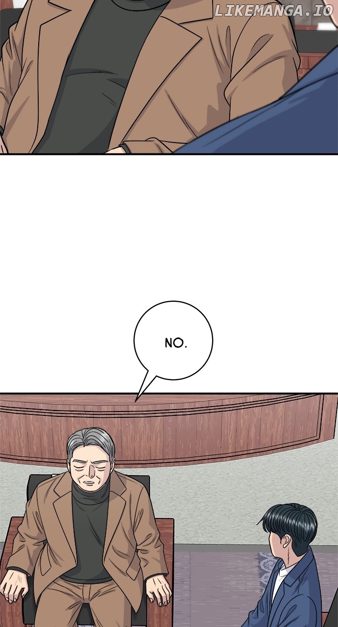 A DeadbEAT’s Meal Chapter 120 - Page 62