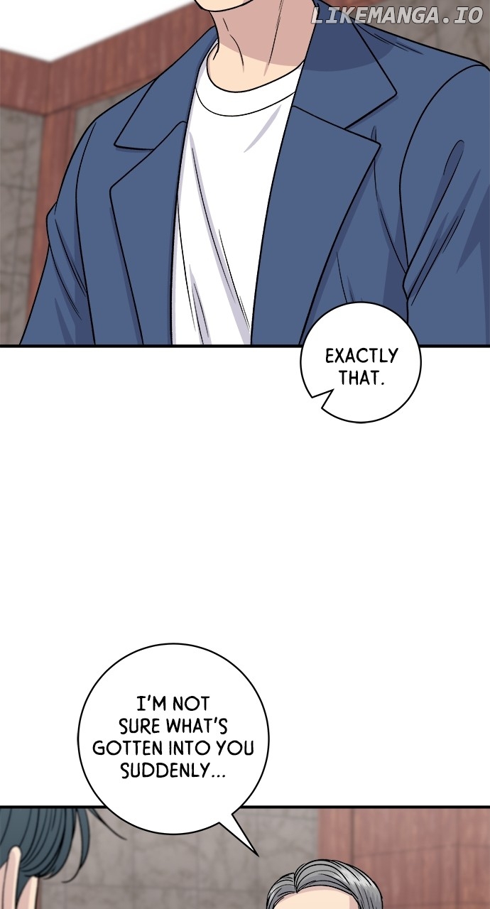 A DeadbEAT’s Meal Chapter 120 - Page 64