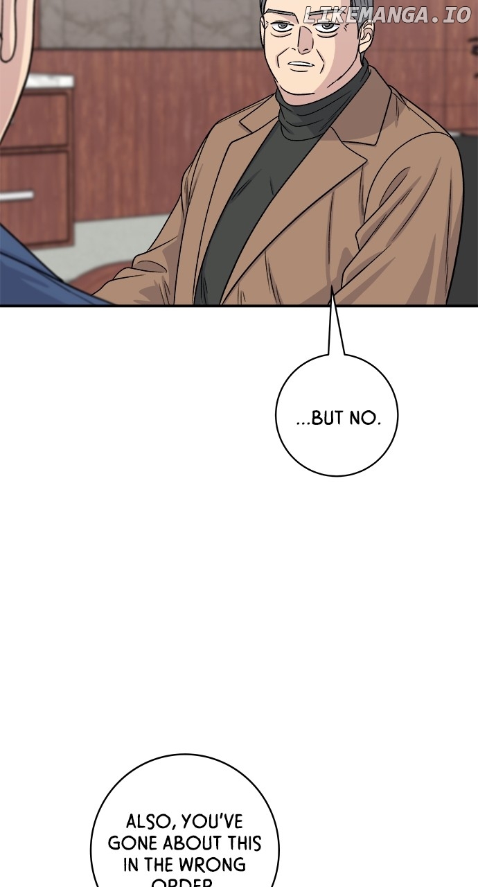 A DeadbEAT’s Meal Chapter 120 - Page 65