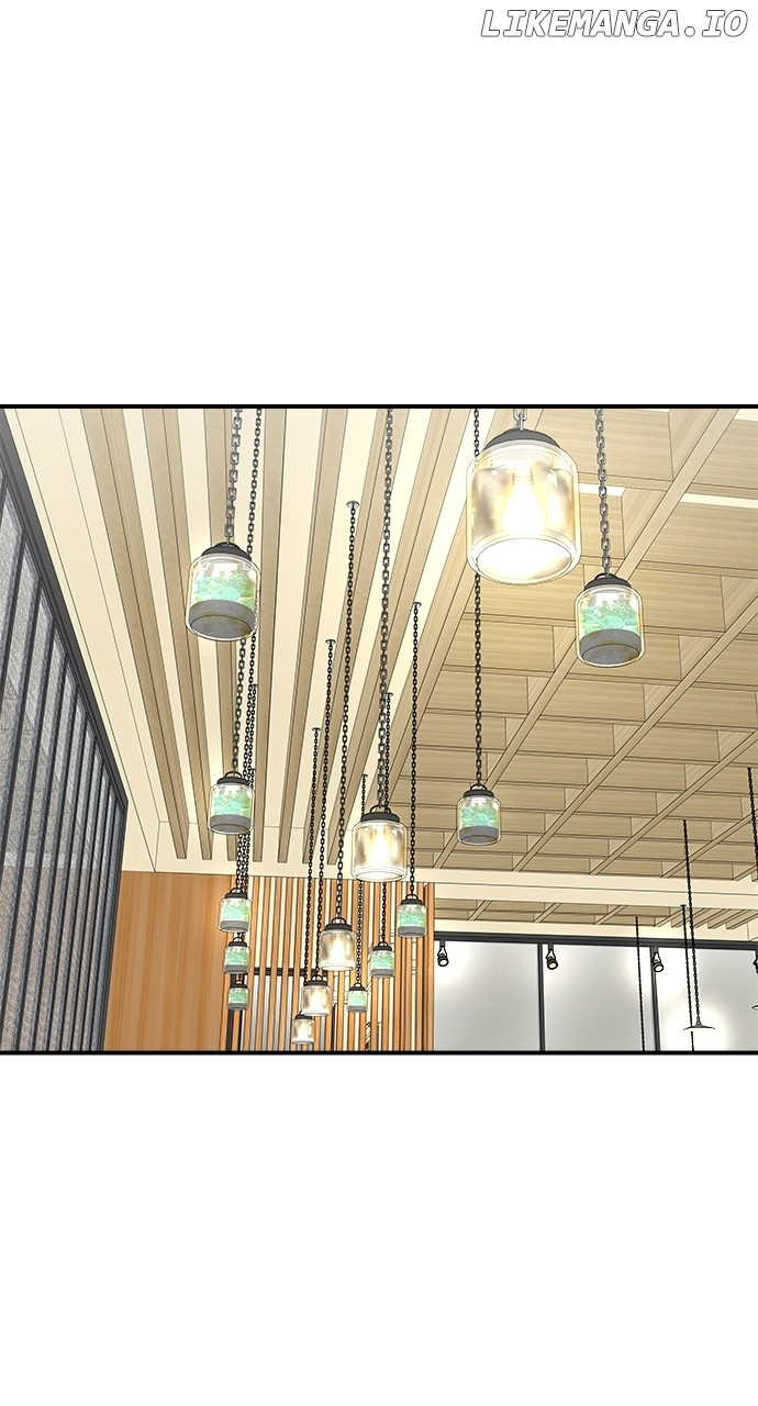 A DeadbEAT’s Meal Chapter 120 - Page 69