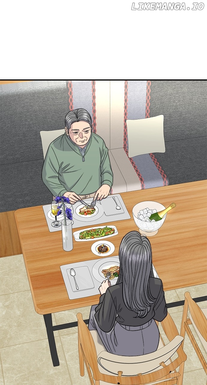 A DeadbEAT’s Meal Chapter 120 - Page 70