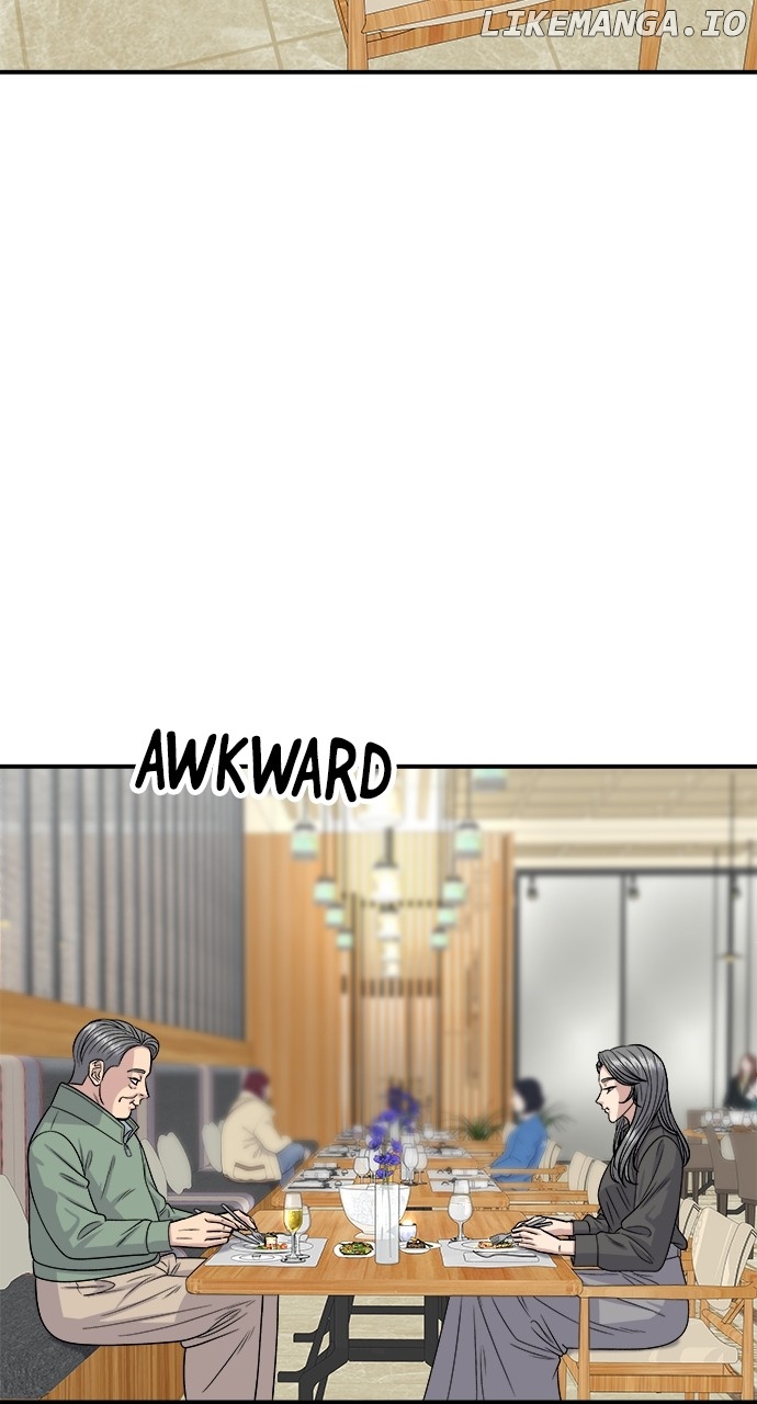 A DeadbEAT’s Meal Chapter 120 - Page 71