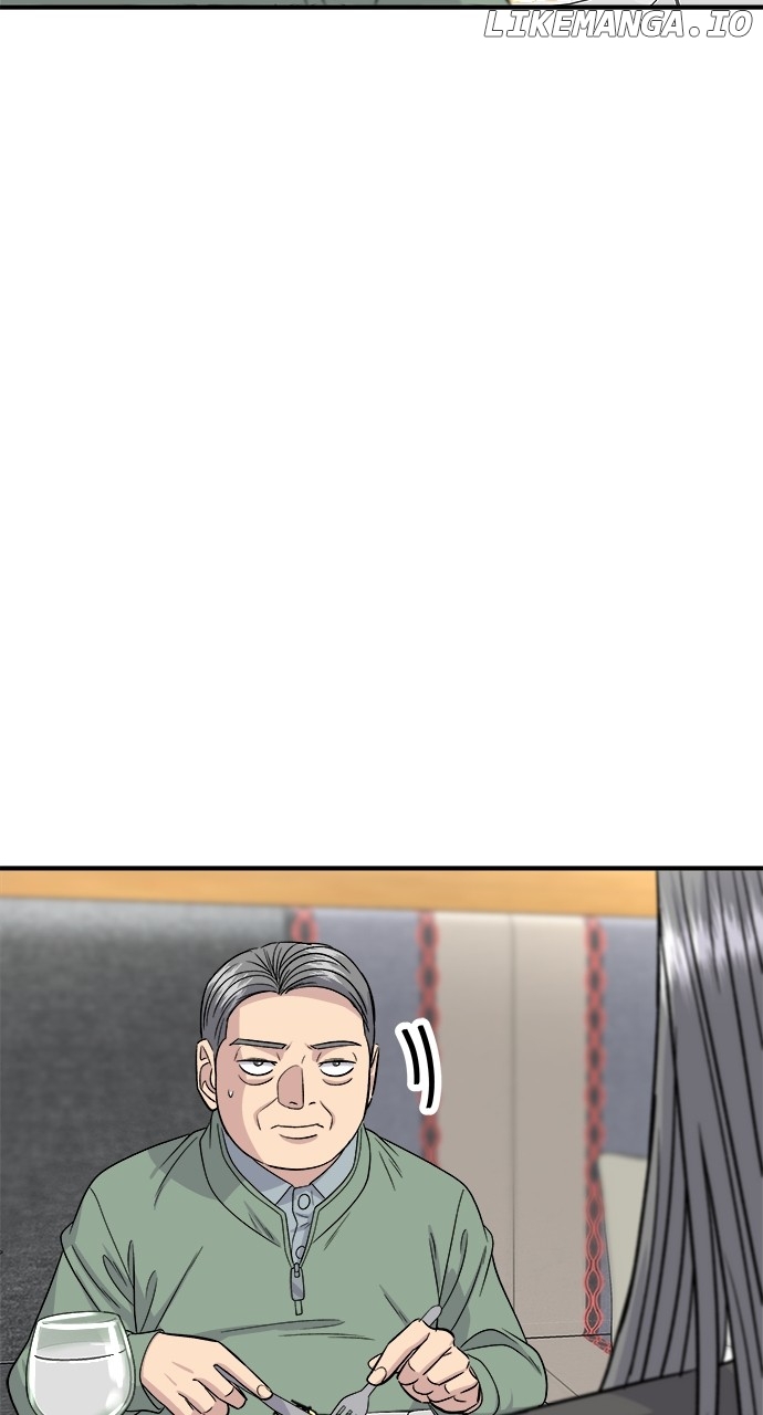 A DeadbEAT’s Meal Chapter 120 - Page 73