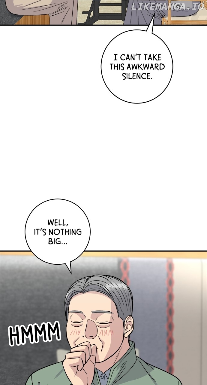 A DeadbEAT’s Meal Chapter 120 - Page 75