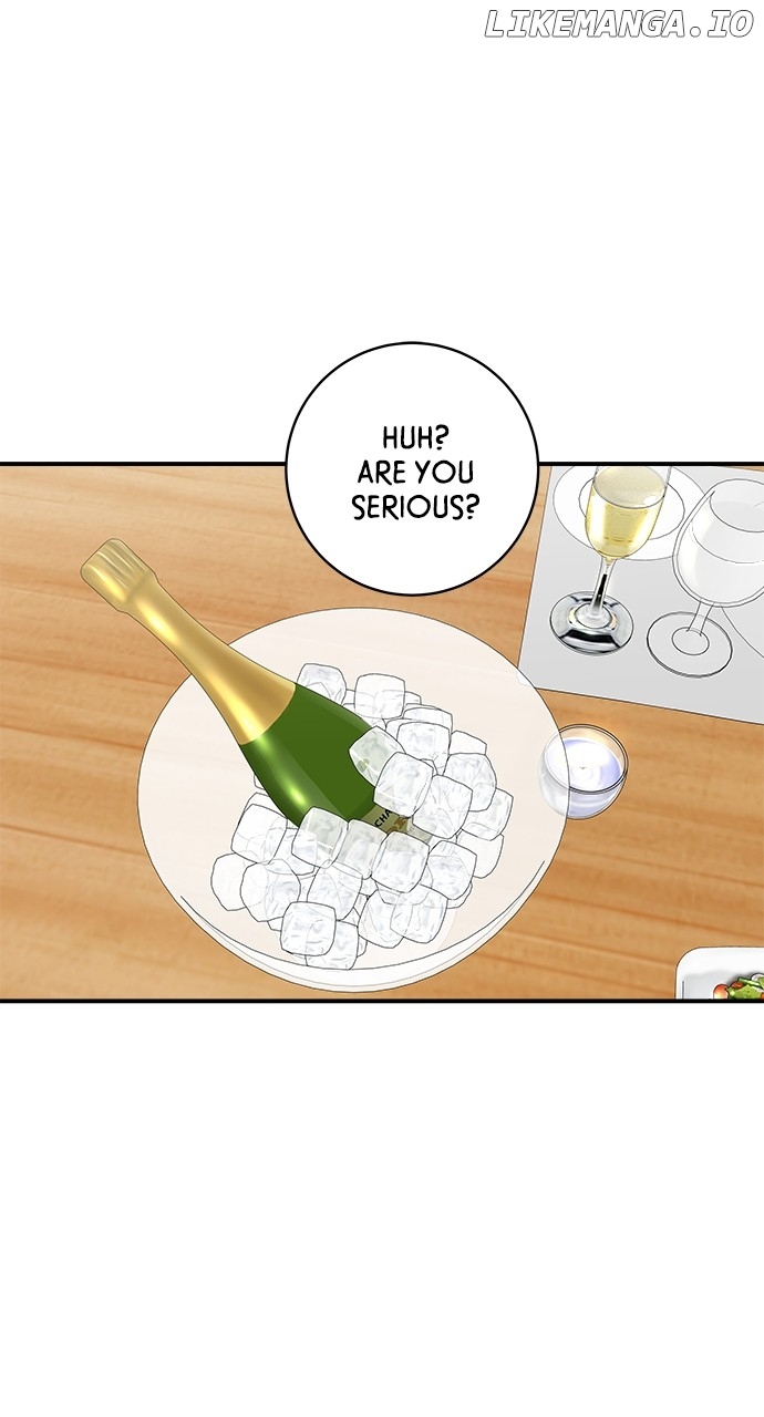 A DeadbEAT’s Meal Chapter 121 - Page 1