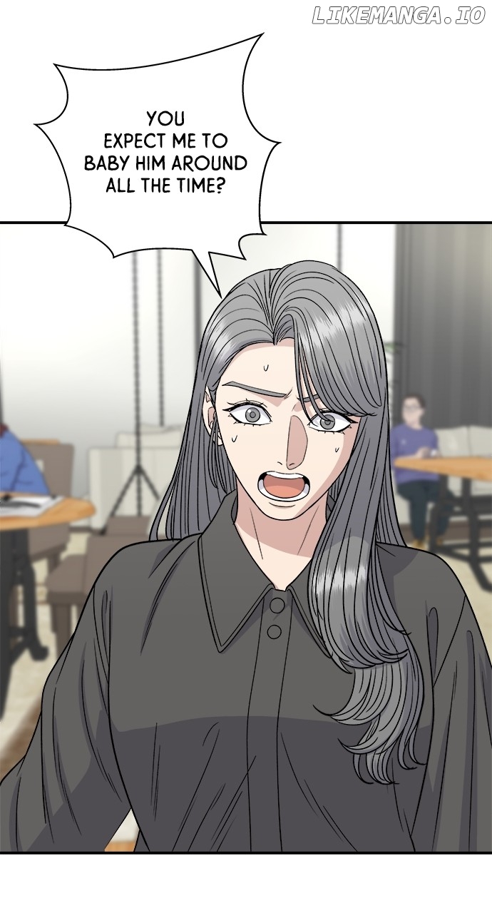 A DeadbEAT’s Meal Chapter 121 - Page 2