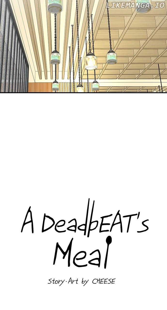 A DeadbEAT’s Meal Chapter 121 - Page 15