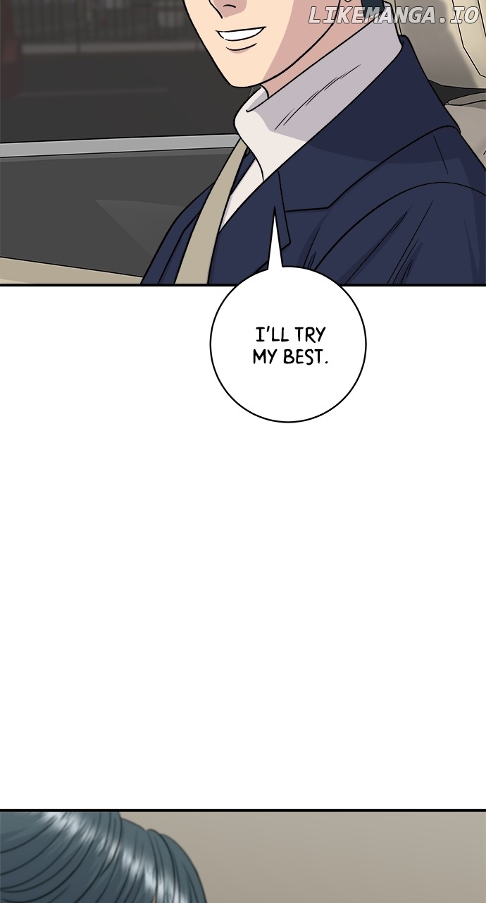 A DeadbEAT’s Meal Chapter 121 - Page 21