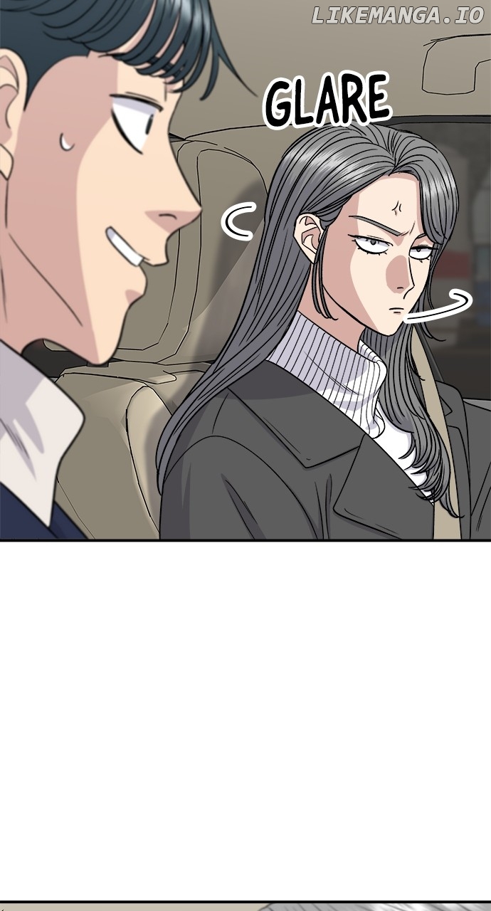 A DeadbEAT’s Meal Chapter 121 - Page 22