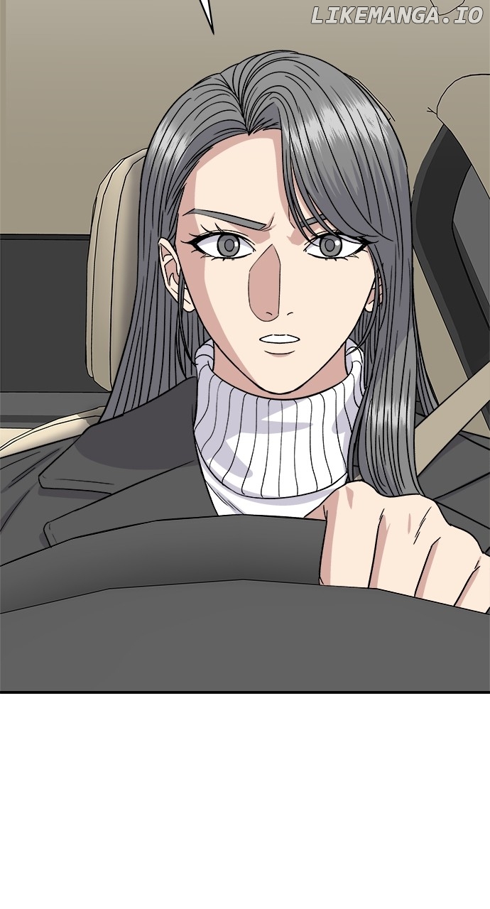 A DeadbEAT’s Meal Chapter 121 - Page 24