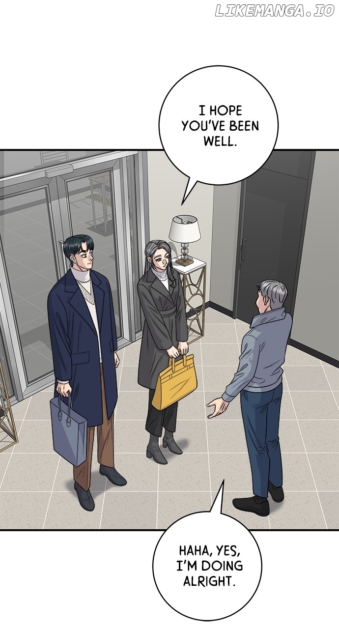 A DeadbEAT’s Meal Chapter 121 - Page 27