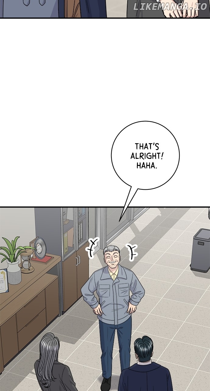 A DeadbEAT’s Meal Chapter 121 - Page 30