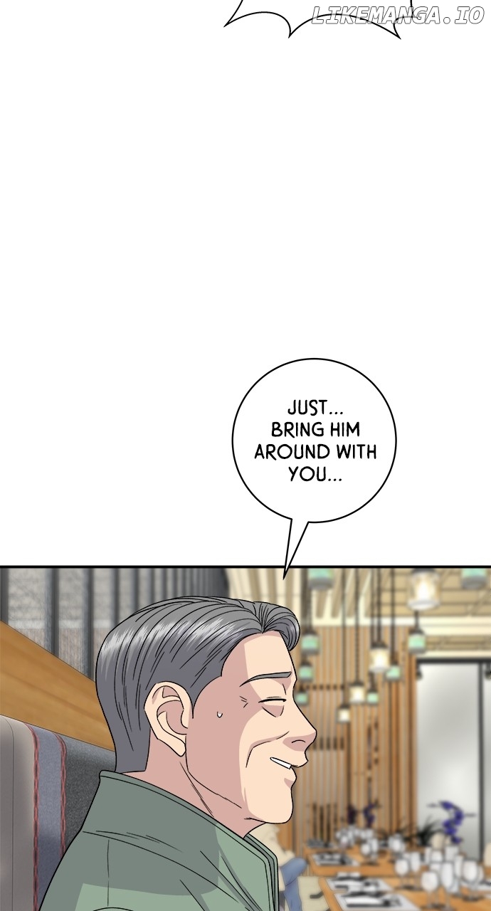 A DeadbEAT’s Meal Chapter 121 - Page 4