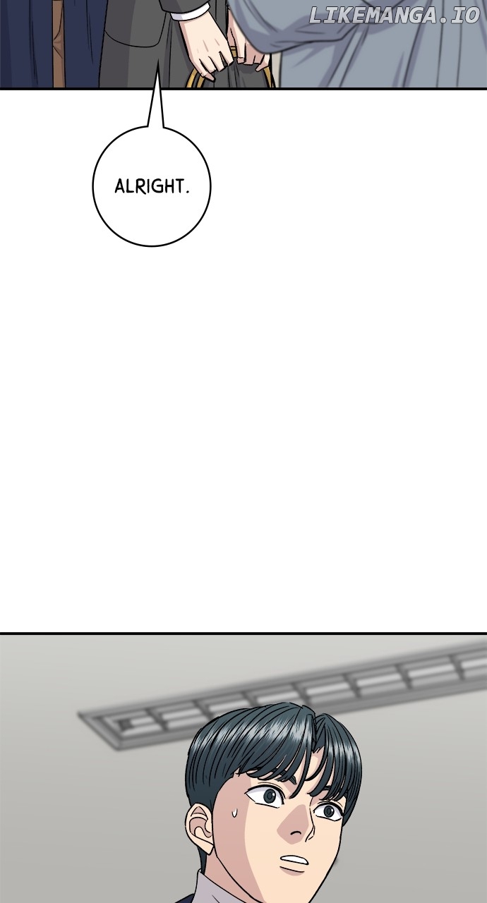 A DeadbEAT’s Meal Chapter 121 - Page 32