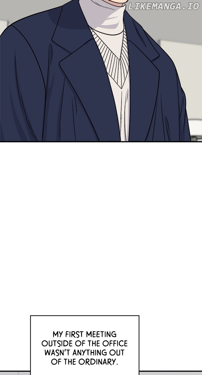 A DeadbEAT’s Meal Chapter 121 - Page 33