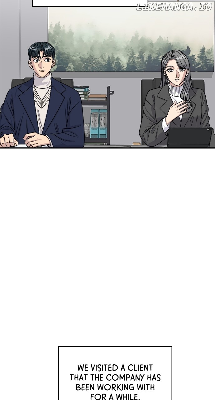 A DeadbEAT’s Meal Chapter 121 - Page 34