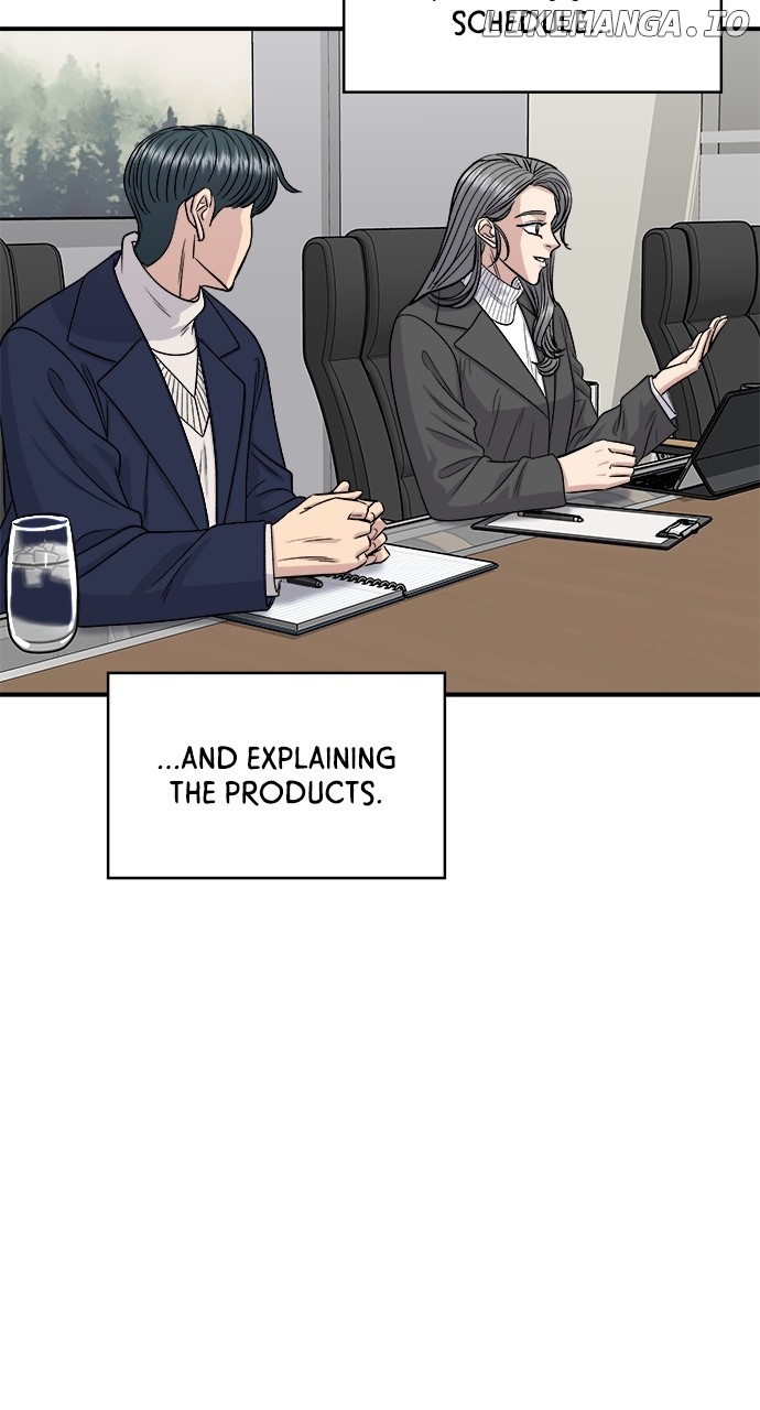 A DeadbEAT’s Meal Chapter 121 - Page 36